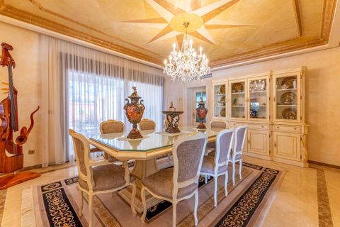 Villa a Los Monteros, Malaga, Los Monteros - € 6.999.000 | Ref: R5309152 - foto 8