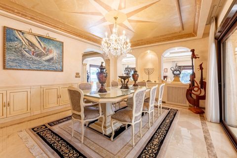 Villa a Los Monteros, Malaga, Los Monteros - € 6.999.000 | Ref: R5309152 - foto 9