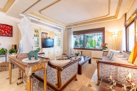 Villa a Los Monteros, Malaga, Los Monteros - € 6.999.000 | Ref: R5309152 - foto 10