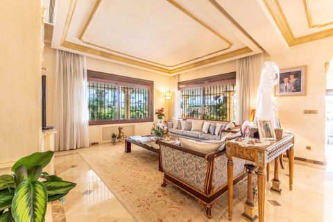Villa a Los Monteros, Malaga, Los Monteros - € 6.999.000 | Ref: R5309152 - foto 11