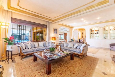 Villa a Los Monteros, Malaga, Los Monteros - € 6.999.000 | Ref: R5309152 - foto 13