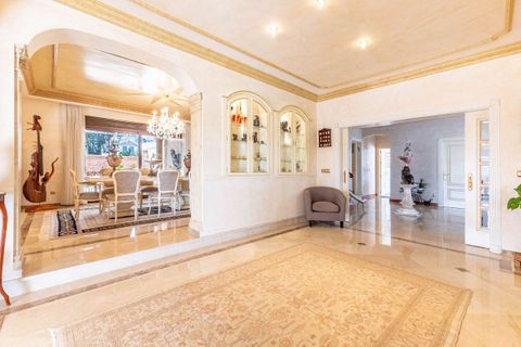 Villa a Los Monteros, Malaga, Los Monteros - € 6.999.000 | Ref: R5309152 - foto 14