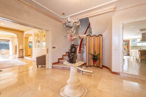 Villa a Los Monteros, Malaga, Los Monteros - € 6.999.000 | Ref: R5309152 - foto 15