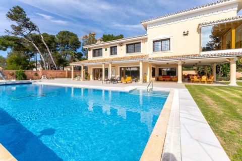 Villa a Los Monteros, Malaga, Los Monteros - € 6.999.000 | Ref: R5309152 - foto 18