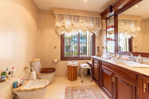 Villa a Los Monteros, Malaga, Los Monteros - € 6.999.000 | Ref: R5309152 - foto 21