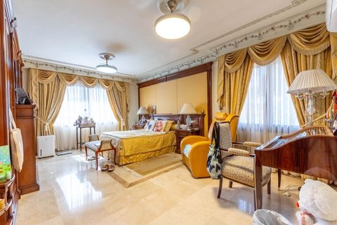 Villa a Los Monteros, Malaga, Los Monteros - € 6.999.000 | Ref: R5309152 - foto 22