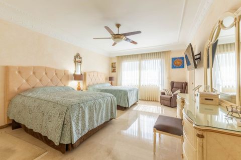 Villa a Los Monteros, Malaga, Los Monteros - € 6.999.000 | Ref: R5309152 - foto 25