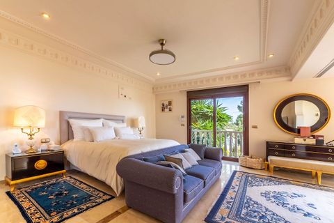 Villa a Los Monteros, Malaga, Los Monteros - € 6.999.000 | Ref: R5309152 - foto 26