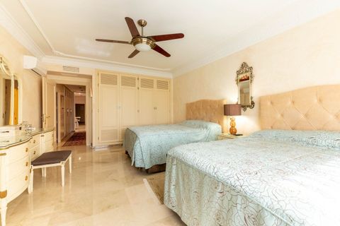 Villa a Los Monteros, Malaga, Los Monteros - € 6.999.000 | Ref: R5309152 - foto 27
