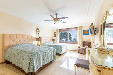 Villa a Los Monteros, Malaga, Los Monteros - € 6.999.000 | Ref: R5309152 - foto 28