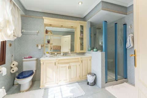 Villa a Los Monteros, Malaga, Los Monteros - € 6.999.000 | Ref: R5309152 - foto 29