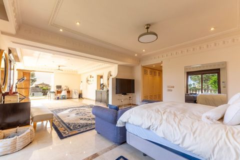 Villa a Los Monteros, Malaga, Los Monteros - € 6.999.000 | Ref: R5309152 - foto 32
