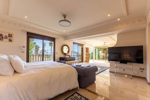 Villa a Los Monteros, Malaga, Los Monteros - € 6.999.000 | Ref: R5309152 - foto 34