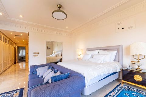 Villa a Los Monteros, Malaga, Los Monteros - € 6.999.000 | Ref: R5309152 - foto 35