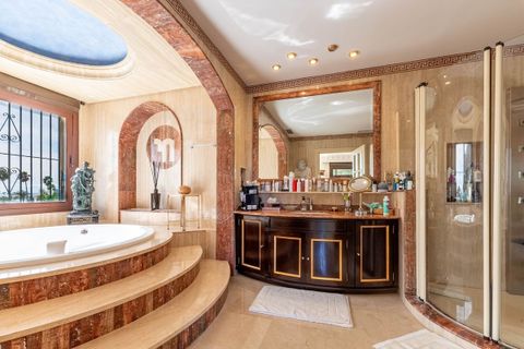 Villa a Los Monteros, Malaga, Los Monteros - € 6.999.000 | Ref: R5309152 - foto 37