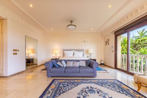 Villa a Los Monteros, Malaga, Los Monteros - € 6.999.000 | Ref: R5309152 - foto 38