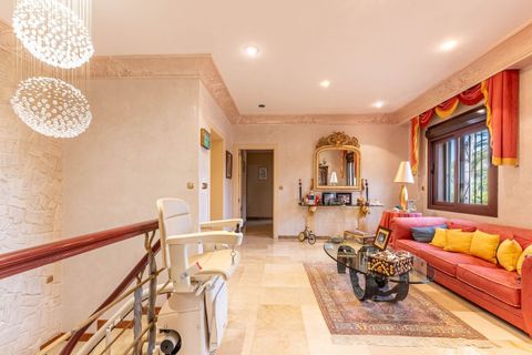 Villa a Los Monteros, Malaga, Los Monteros - € 6.999.000 | Ref: R5309152 - foto 40