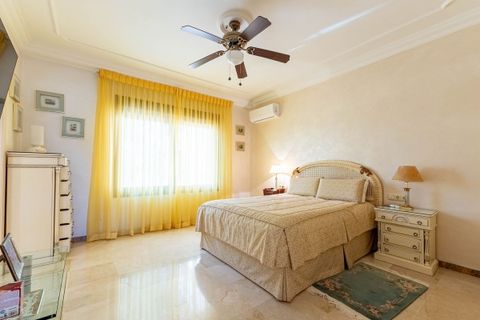 Villa a Los Monteros, Malaga, Los Monteros - € 6.999.000 | Ref: R5309152 - foto 41