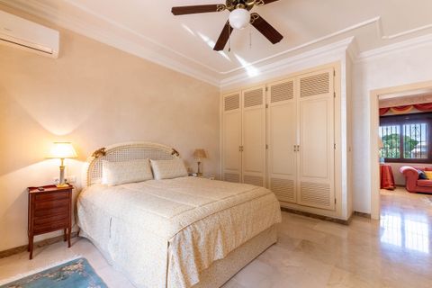 Villa a Los Monteros, Malaga, Los Monteros - € 6.999.000 | Ref: R5309152 - foto 43