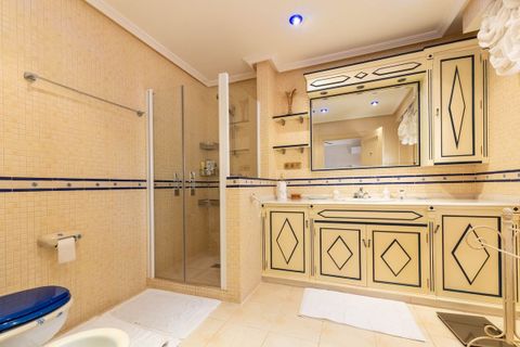 Villa a Los Monteros, Malaga, Los Monteros - € 6.999.000 | Ref: R5309152 - foto 44