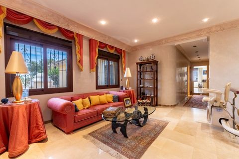 Villa a Los Monteros, Malaga, Los Monteros - € 6.999.000 | Ref: R5309152 - foto 45