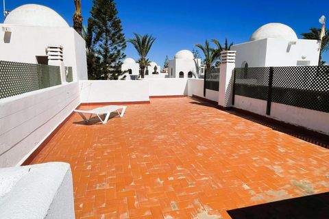 Lejlighed i Vera, Almeria, Vera - € 169.000 | Ref: API-V0762 - foto 1