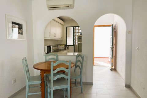 Lejlighed i Vera, Almeria, Vera - € 169.000 | Ref: API-V0762 - foto 3