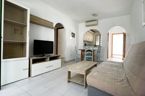 Lejlighed i Vera, Almeria, Vera - € 169.000 | Ref: API-V0762 - foto 5