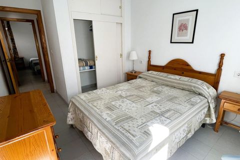 Lejlighed i Vera, Almeria, Vera - € 169.000 | Ref: API-V0762 - foto 9