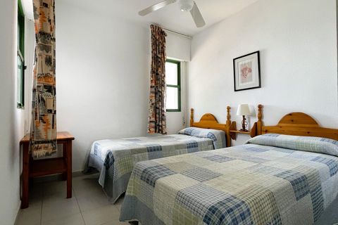 Lejlighed i Vera, Almeria, Vera - € 169.000 | Ref: API-V0762 - foto 11