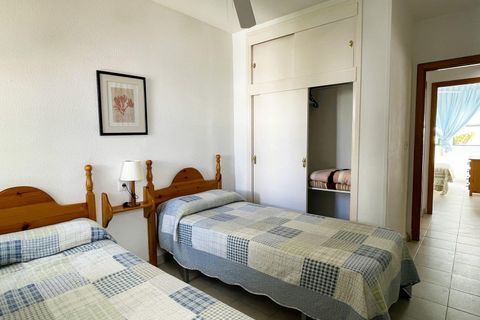 Lejlighed i Vera, Almeria, Vera - € 169.000 | Ref: API-V0762 - foto 12