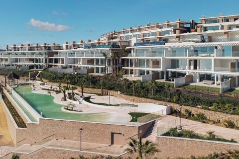 Lejlighed i La Alcaidesa, Cadiz, La Alcaidesa - € 525.000 | Ref: R5335291 - foto 22