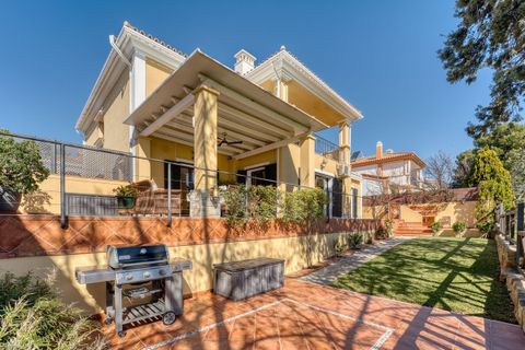 Villa a Guadalmina, Malaga, Guadalmina - € 1.450.000 | Ref: R5335309 - foto 4