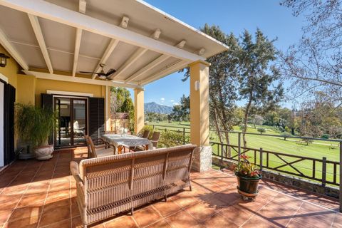 Villa a Guadalmina, Malaga, Guadalmina - € 1.450.000 | Ref: R5335309 - foto 6
