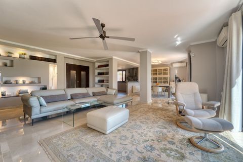 Villa a Guadalmina, Malaga, Guadalmina - € 1.450.000 | Ref: R5335309 - foto 10