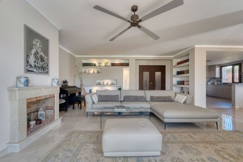 Villa a Guadalmina, Malaga, Guadalmina - € 1.450.000 | Ref: R5335309 - foto 11