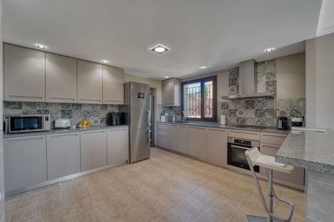 Villa a Guadalmina, Malaga, Guadalmina - € 1.450.000 | Ref: R5335309 - foto 13