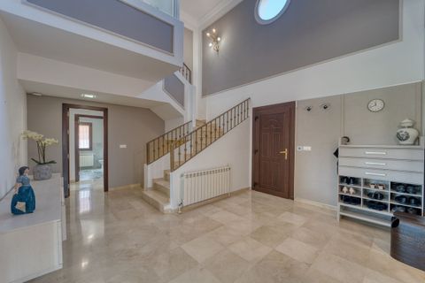 Villa a Guadalmina, Malaga, Guadalmina - € 1.450.000 | Ref: R5335309 - foto 15