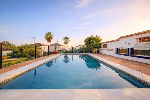 Villa i La Duquesa, Malaga, La Duquesa - € 849.000 | Ref: R5335567 - foto 4