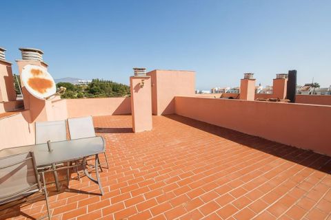 Penthouse i La Duquesa, Malaga, La Duquesa - € 229.000 | Ref: R5335579 - foto 2