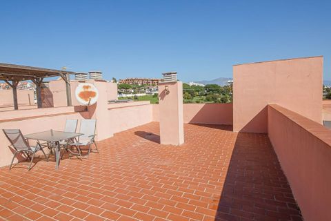 Penthouse i La Duquesa, Malaga, La Duquesa - € 229.000 | Ref: R5335579 - foto 5