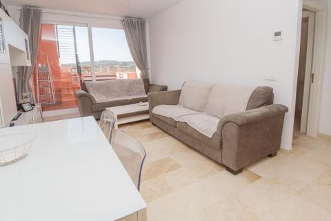 Penthouse i La Duquesa, Malaga, La Duquesa - € 229.000 | Ref: R5335579 - foto 7
