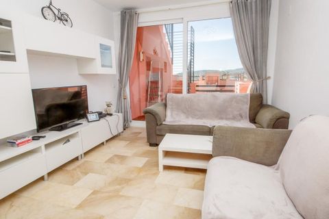 Penthouse i La Duquesa, Malaga, La Duquesa - € 229.000 | Ref: R5335579 - foto 8