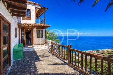 Byhus i Icod, Tenerife, Icod - € 559.000 | Ref: 2H-OA-013 - foto 1