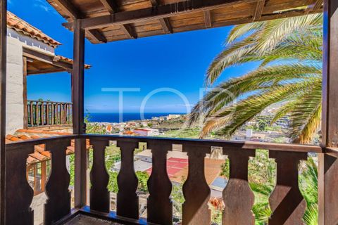 Byhus i Icod, Tenerife, Icod - € 559.000 | Ref: 2H-OA-013 - foto 2