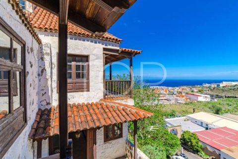 Byhus i Icod, Tenerife, Icod - € 559.000 | Ref: 2H-OA-013 - foto 3