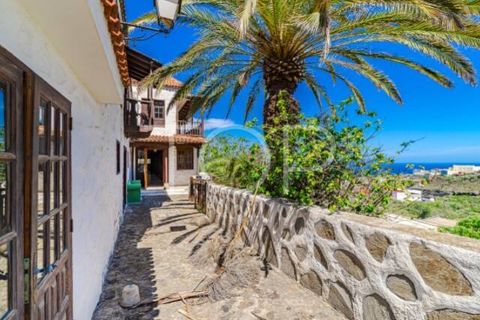 Byhus i Icod, Tenerife, Icod - € 559.000 | Ref: 2H-OA-013 - foto 4