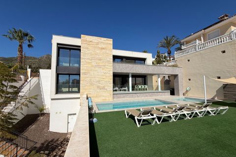 Villa i Bolnuevo, Murcia, Bolnuevo - € 890.000 | Ref: CHA0903 - foto 1