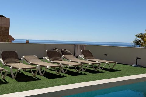Villa i Bolnuevo, Murcia, Bolnuevo - € 890.000 | Ref: CHA0903 - foto 2