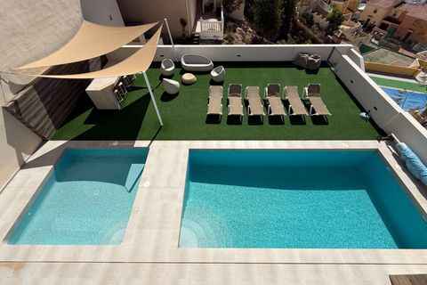 Villa i Bolnuevo, Murcia, Bolnuevo - € 890.000 | Ref: CHA0903 - foto 3